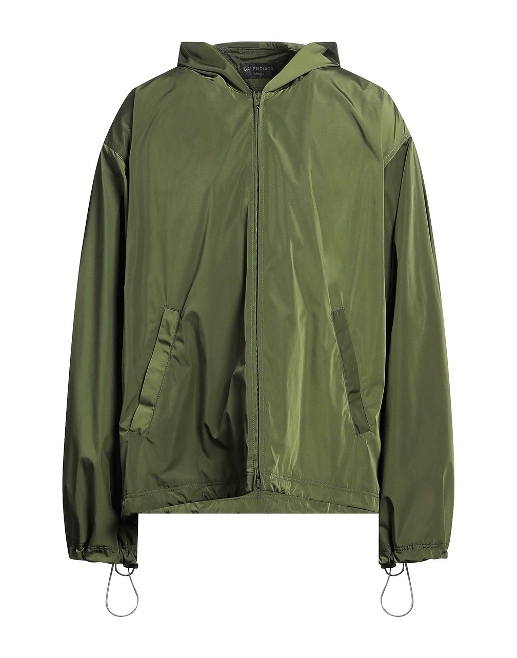 BALENCIAGA - Jackets