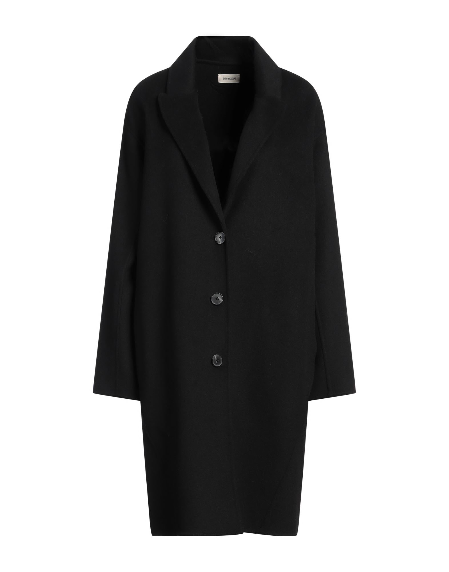 ZADIG&VOLTAIRE - Пальто