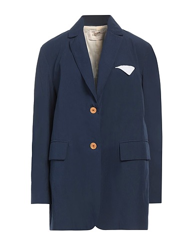 BALIA 8.22 Blazer Navy 100% Cotton
