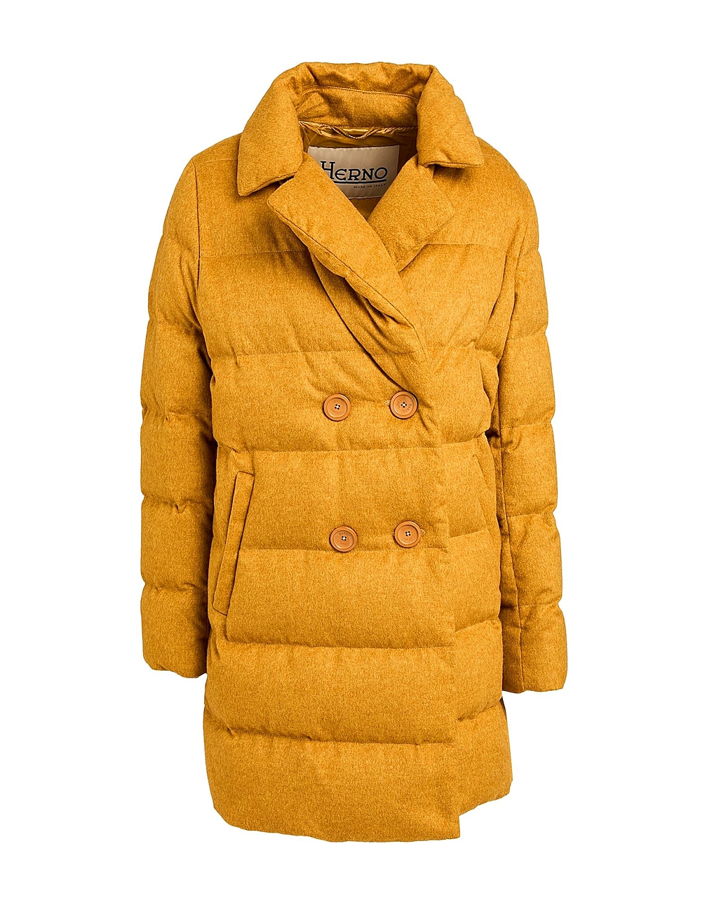 HERNO - Puffers