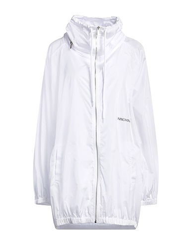 HINNOMINATE Jacket White 100% Polyamide