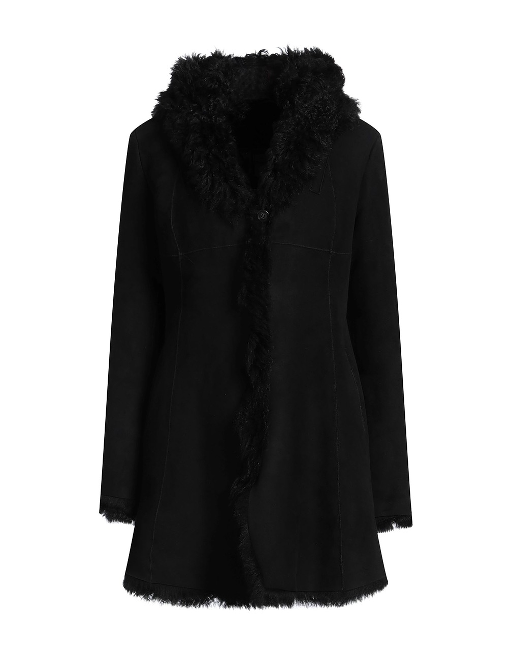 ARTICO - Μουτόν και teddy