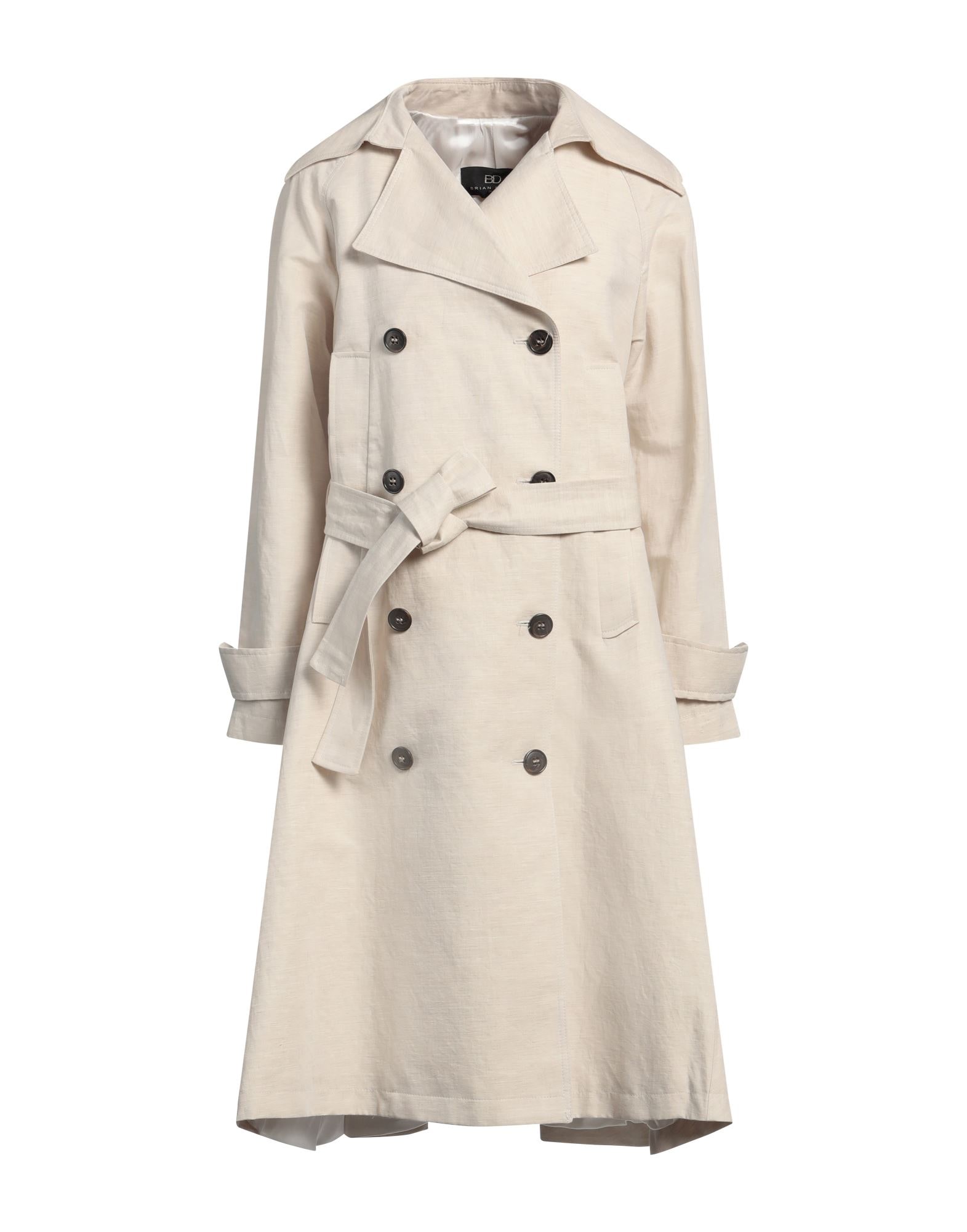 BRIAN DALES - Overcoats & Trench Coats