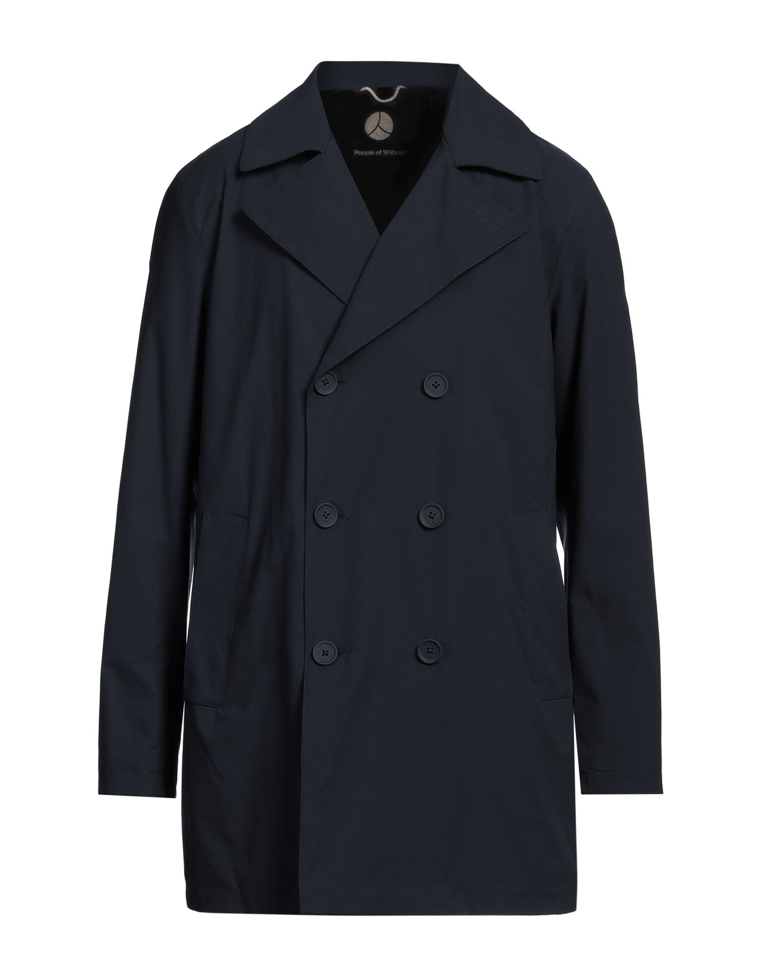 DOLCE&GABBANA コート＆ブルゾン | ピーコート＆ダブルブレスト