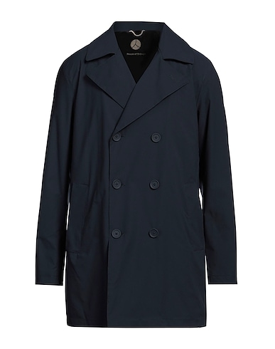 PEOPLE OF SHIBUYA Καμπαρντίνα 50% Ανακυκλωμένος πολυεστέρας, 50% Πολυεστέρας