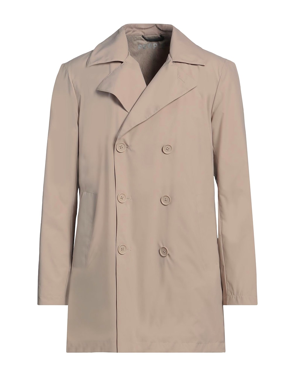 PEOPLE OF SHIBUYA - Overcoats & Trench Coats