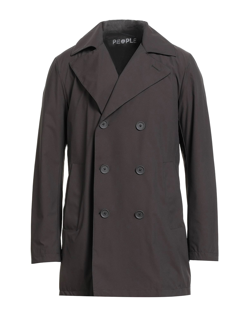 PEOPLE OF SHIBUYA - Overcoats & Trench Coats