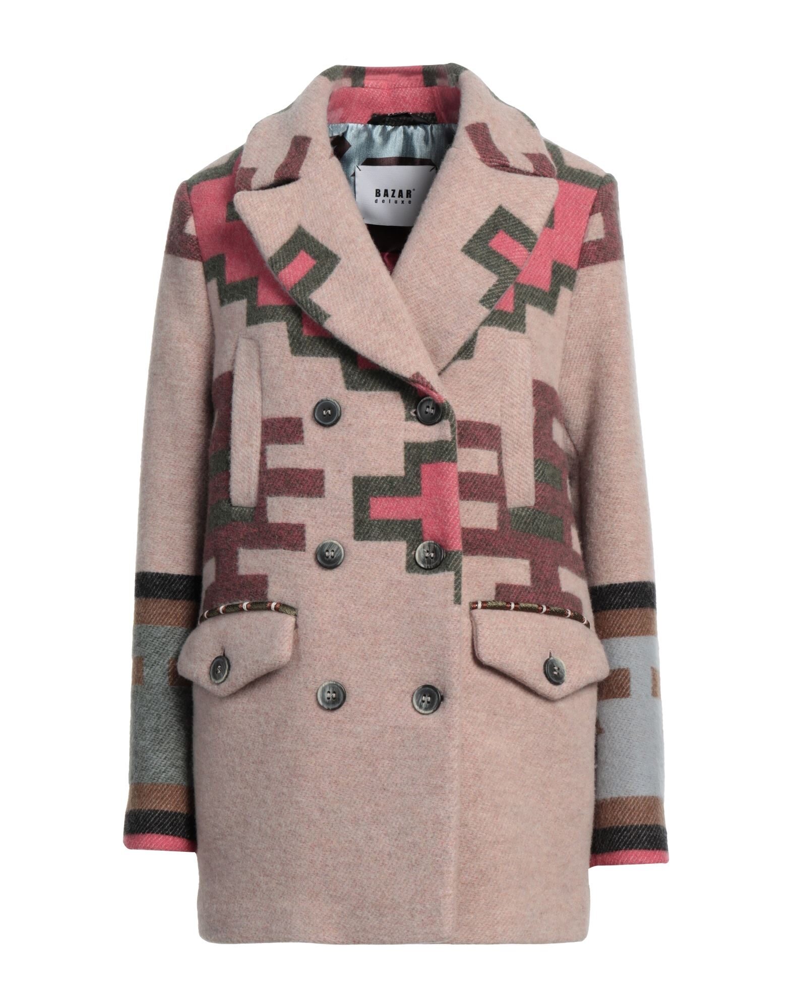 BAZAR DELUXE - Coats