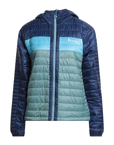 COTOPAXI Steppjacke 100% Recyceltes nylon