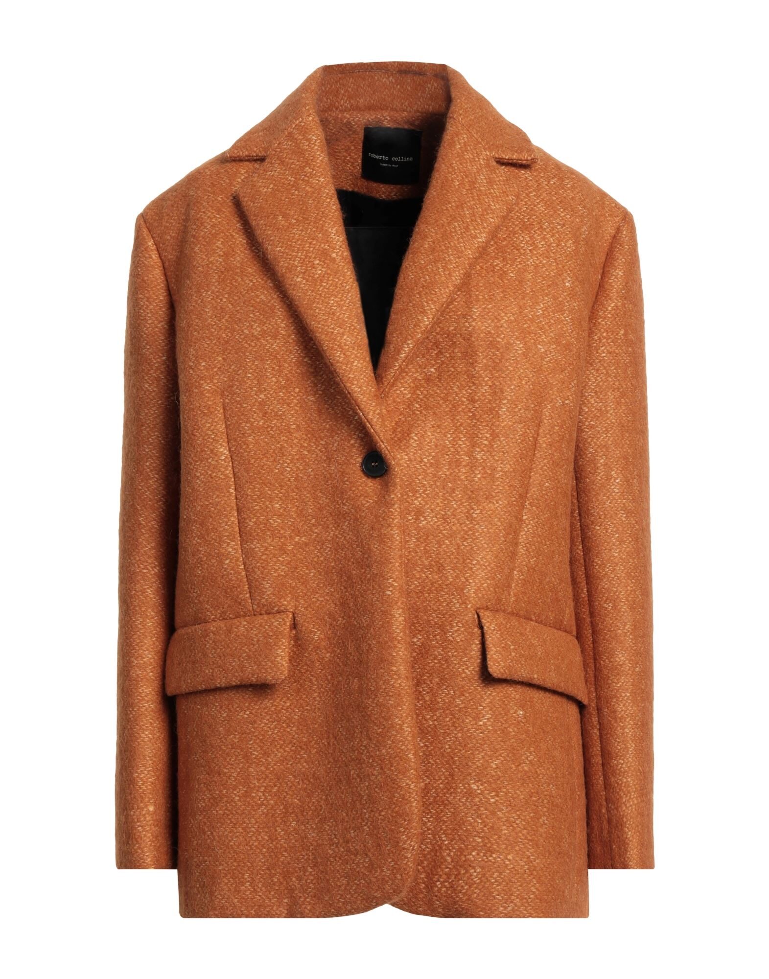 ROBERTO COLLINA - Coats