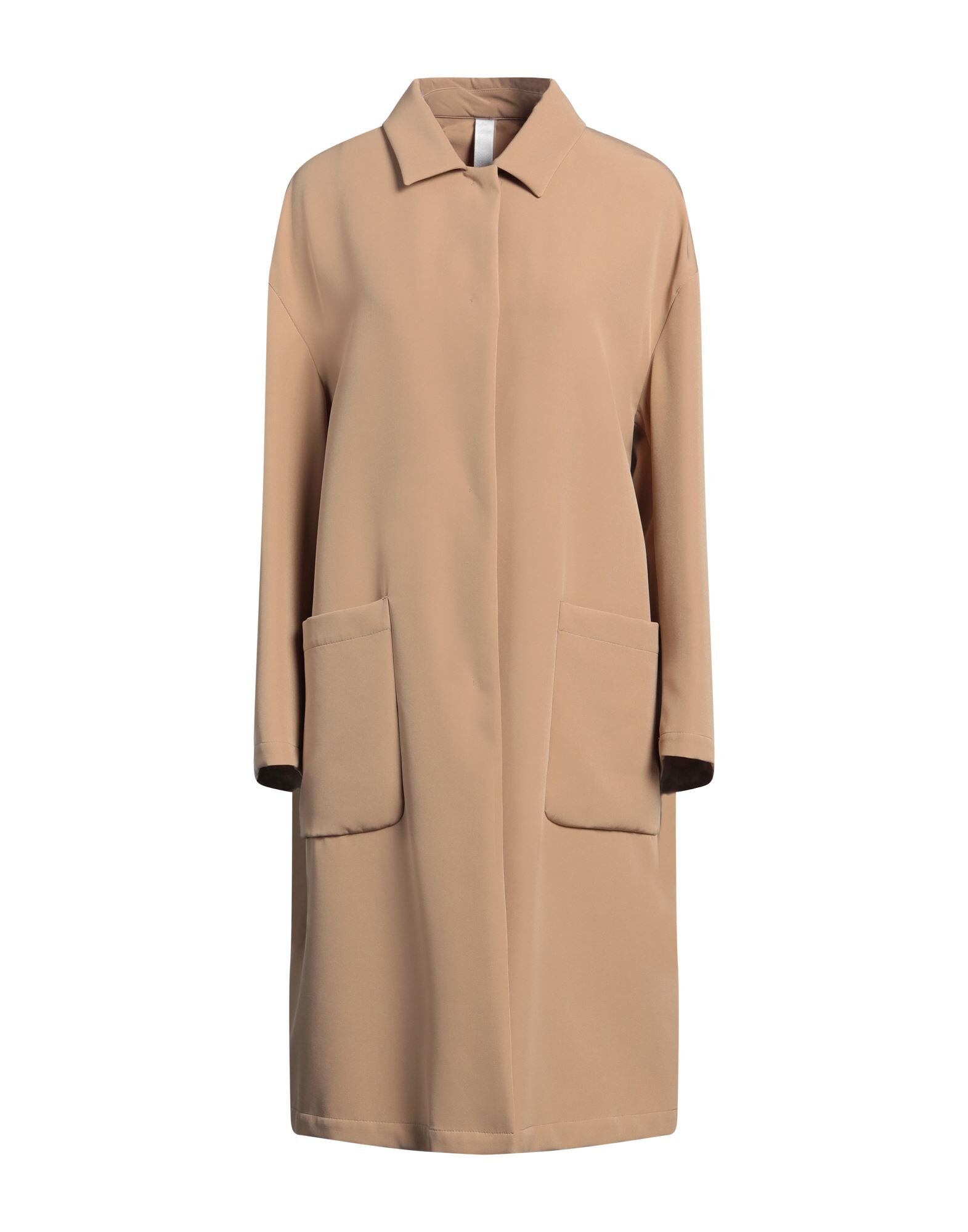 HEVÒ - Overcoats & Trench Coats