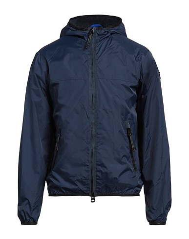 FRED MELLO Jacket 100% Polyamide