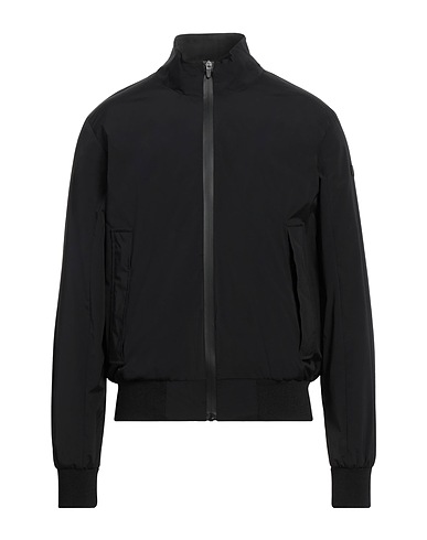 CANADIAN Jacket Black 90% Nylon, 10% Elastane