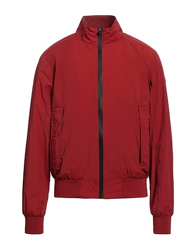 CANADIAN Jacket Burgundy 90% Nylon, 10% Elastane