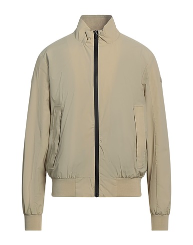 CANADIAN Jacket Beige 90% Nylon, 10% Elastane