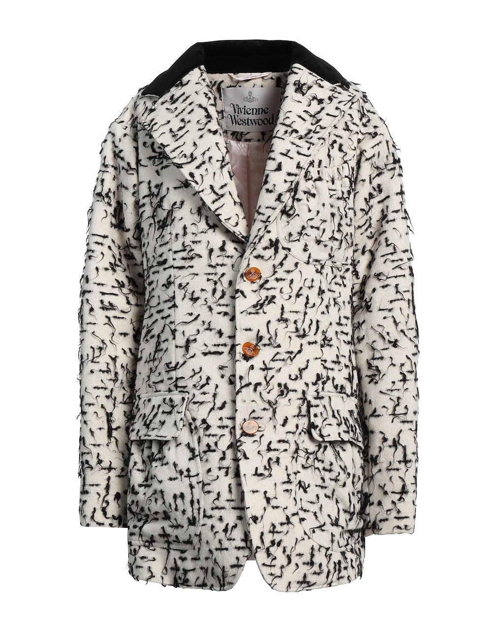 VIVIENNE WESTWOOD - Coats