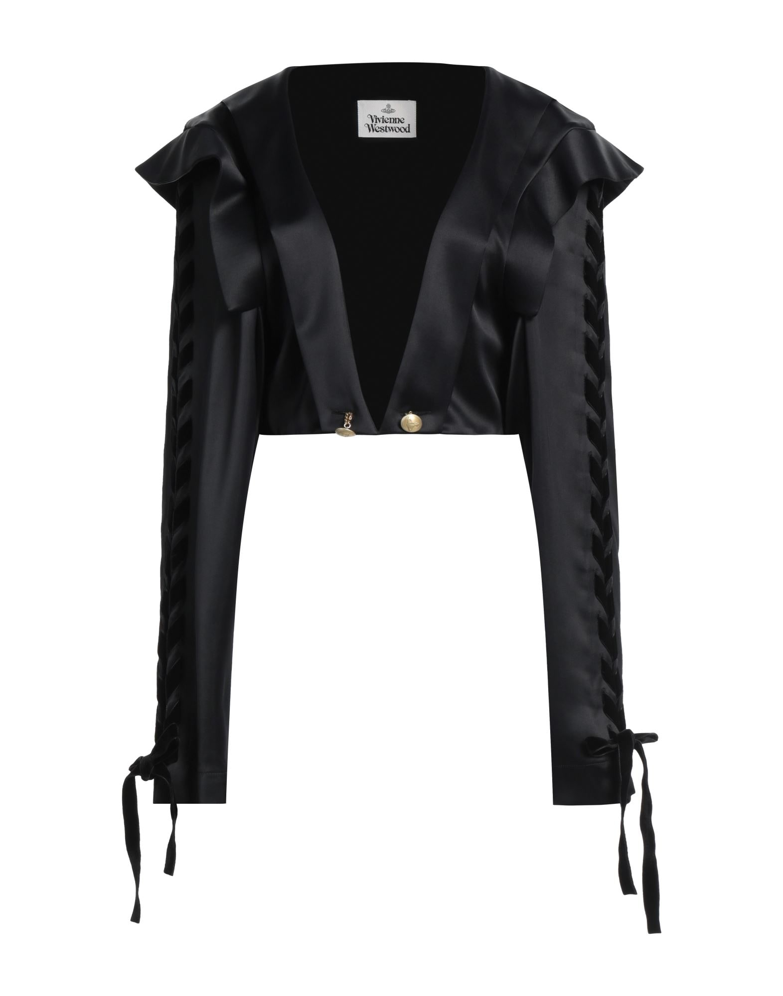 VIVIENNE WESTWOOD - Jackets