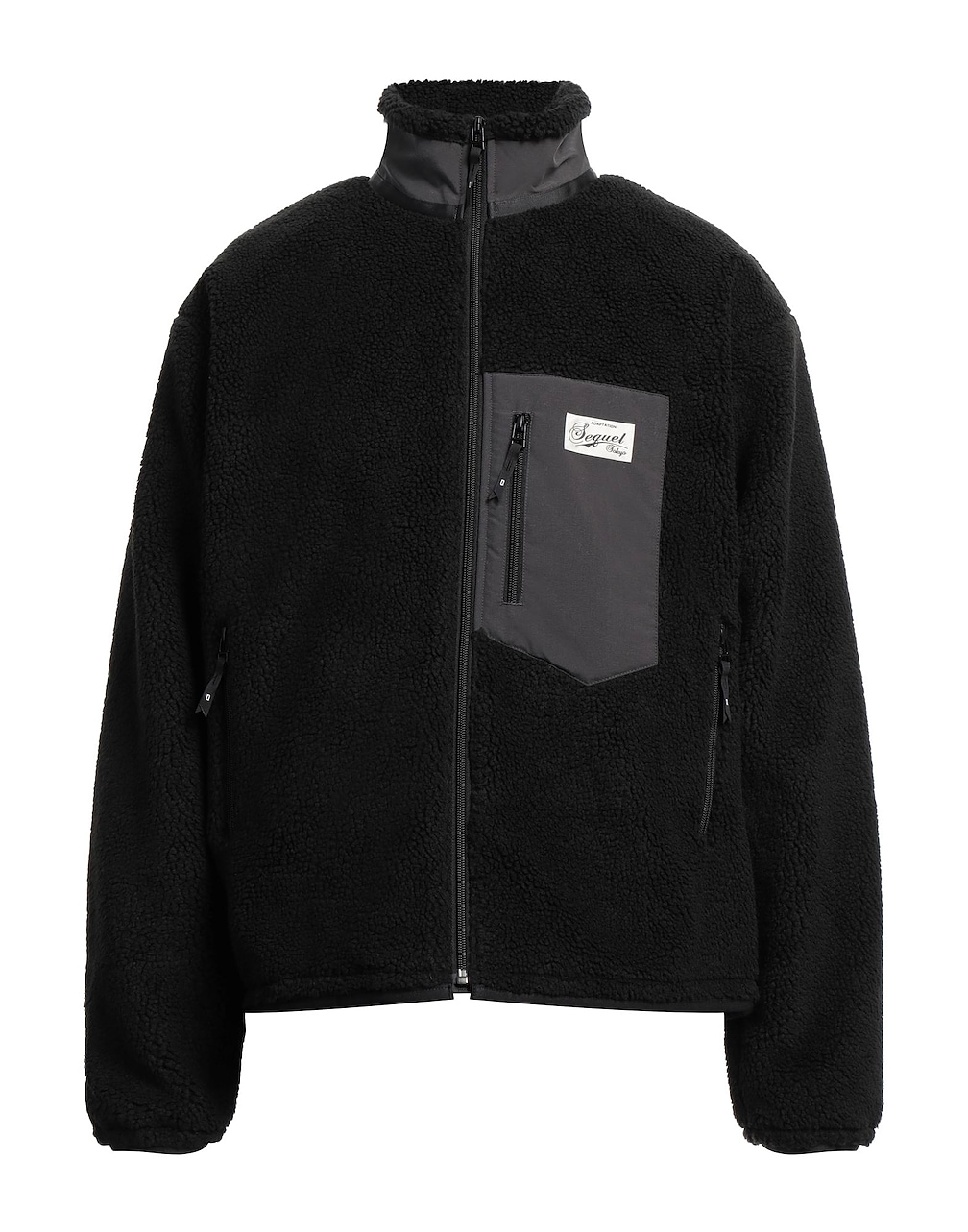 SEQUEL - Shearling & Teddy