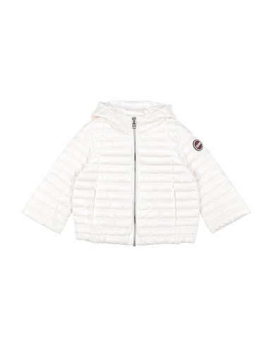 COLMAR Piumino Bianco 100% Poliammide