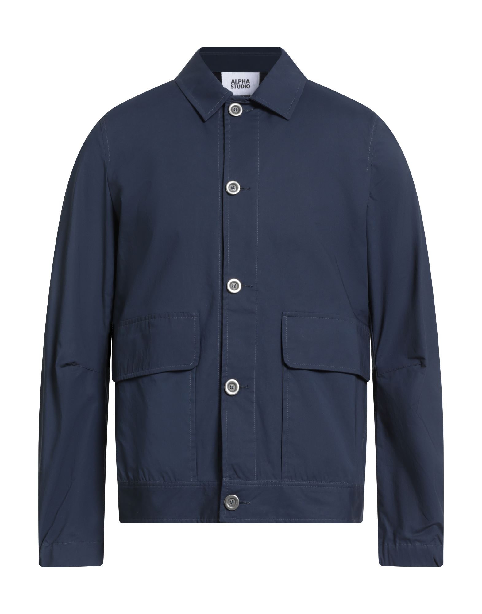 ALPHA STUDIO - Jackets