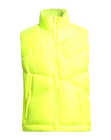 UNDERCOVER Veste sans manches 100% Nylon, Polyester