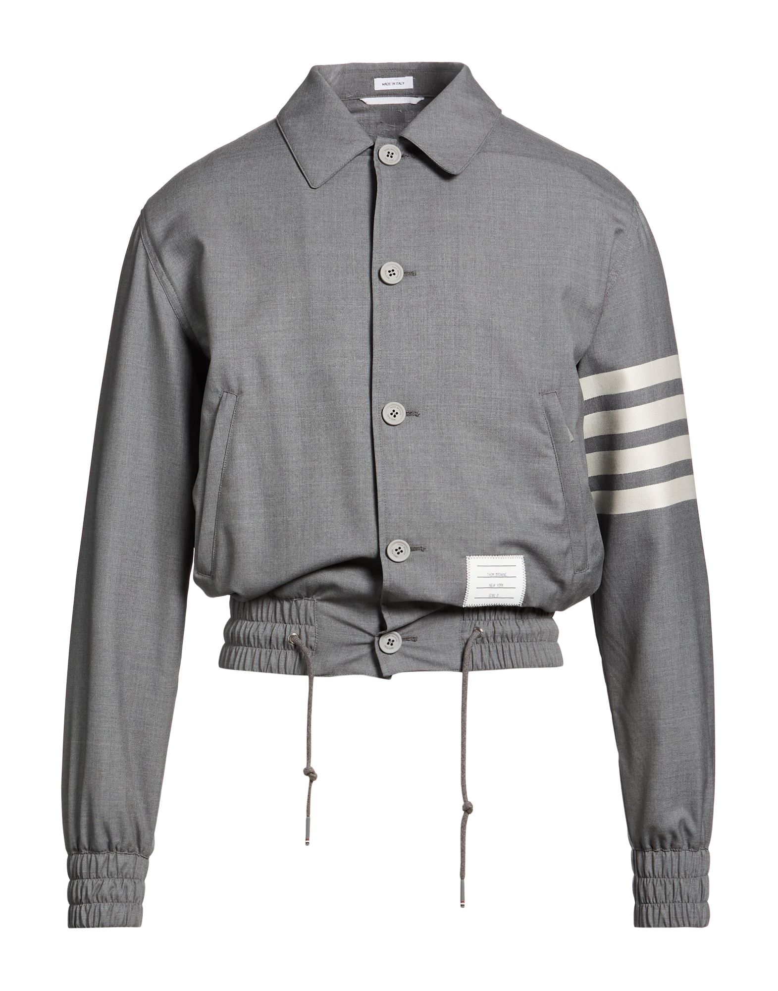 THOM BROWNE - Jackets