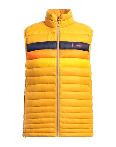 COTOPAXI Gilet Marigold 100% Nylon