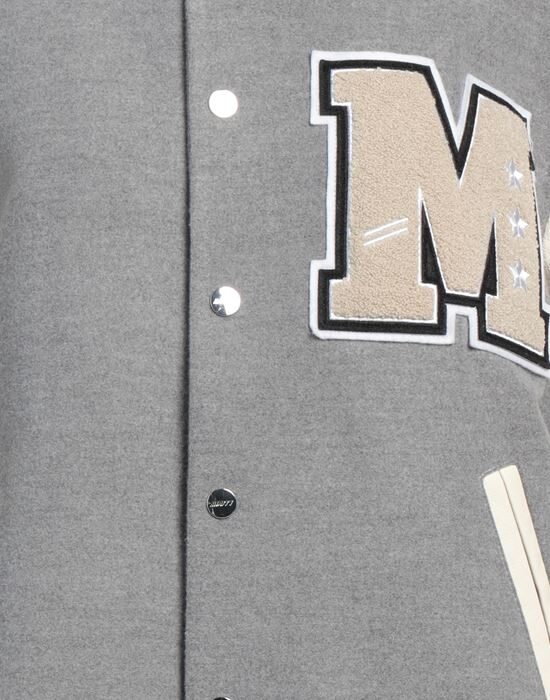 MOUTY Куртки и пиджаки