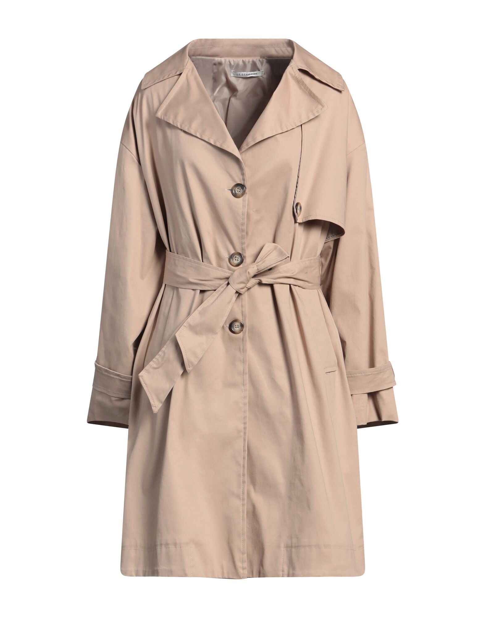 LE STREGHE - Overcoats & Trench Coats