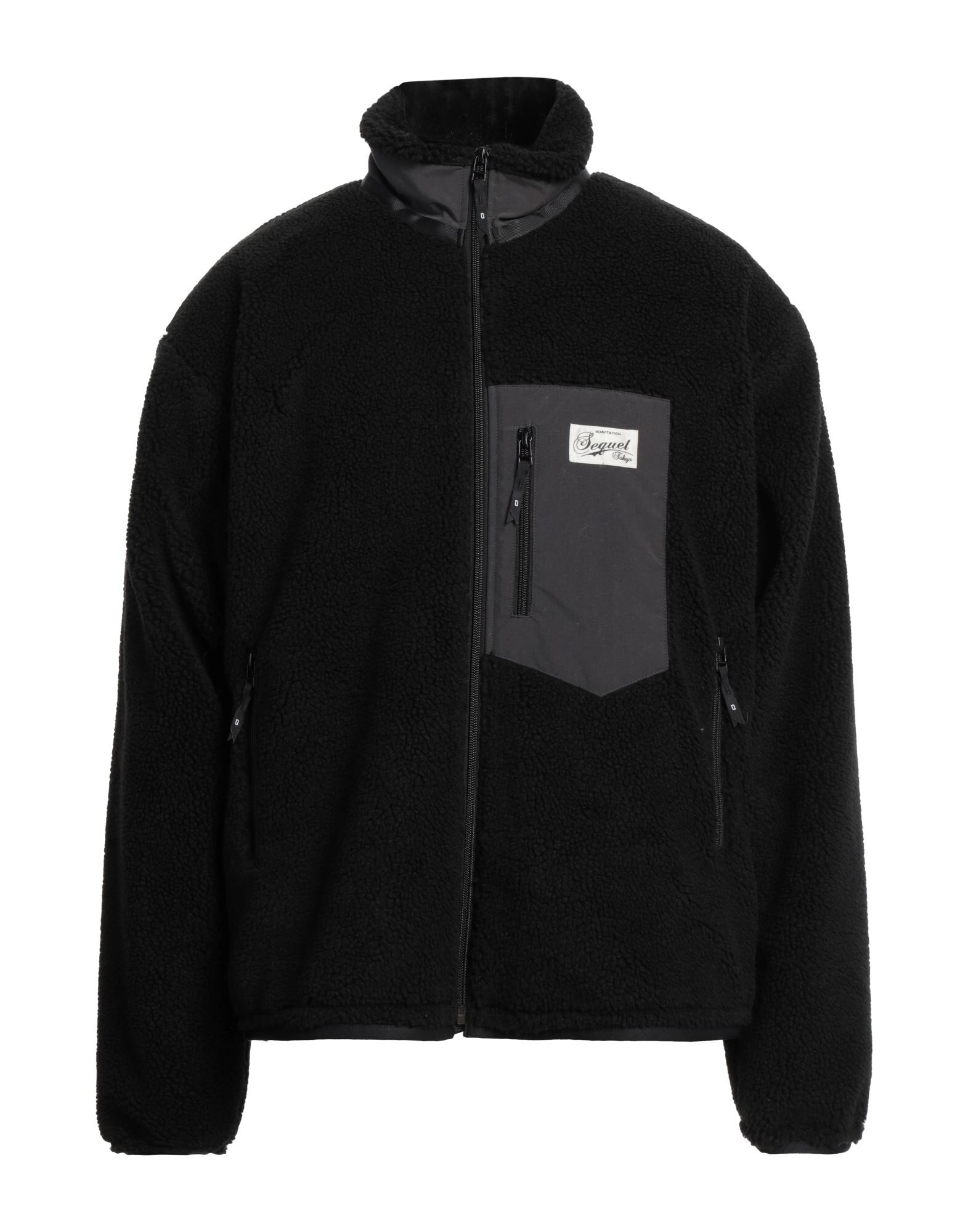 SEQUEL - Shearling & Teddy