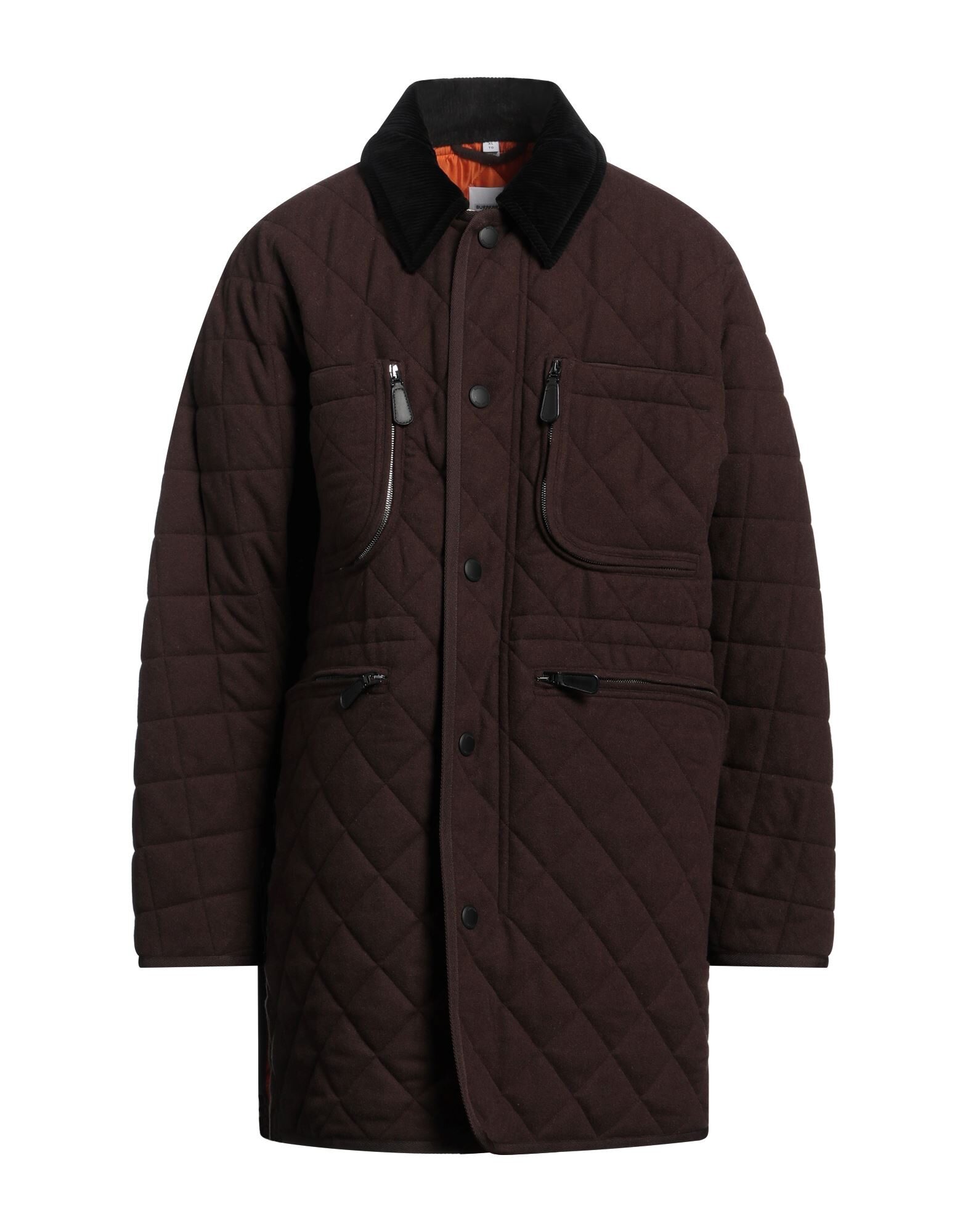 BURBERRY Пальто 268790₽