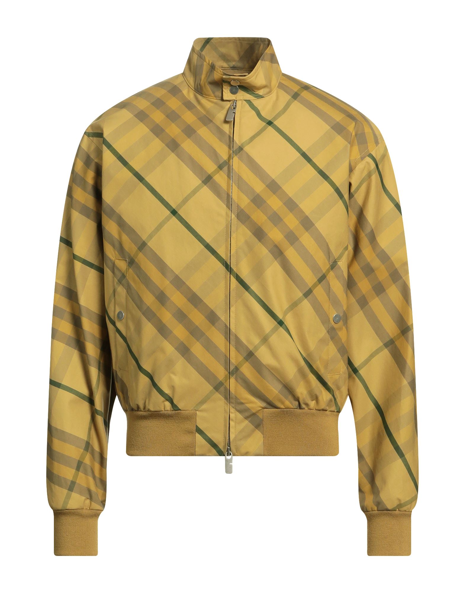 BURBERRY - Jackets