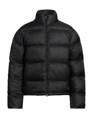 NIKE Shell  jacket X MMW Black 100% Nylon