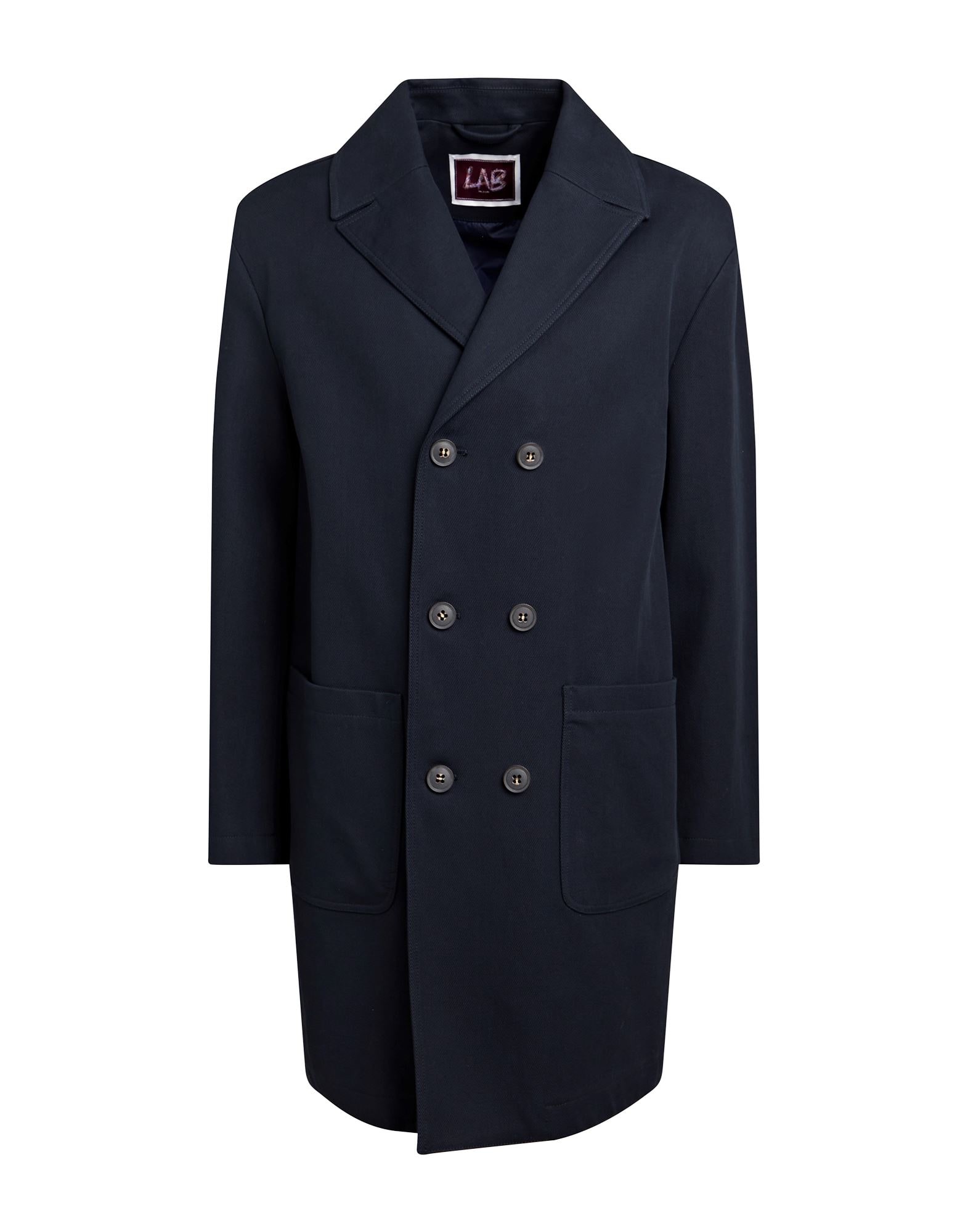 LAB. PAL ZILERI - Coats