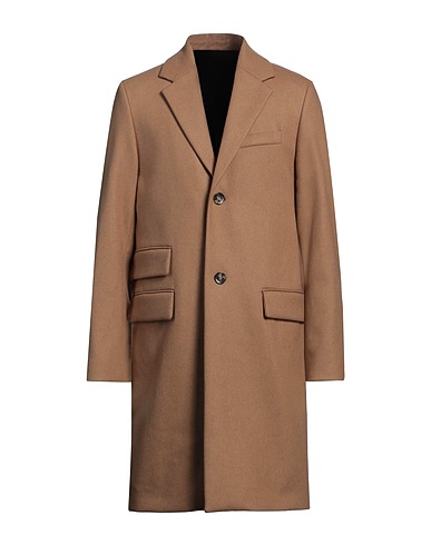 ZADIG&VOLTAIRE Cappotto Cammello 75% Lana, 25% Poliammide