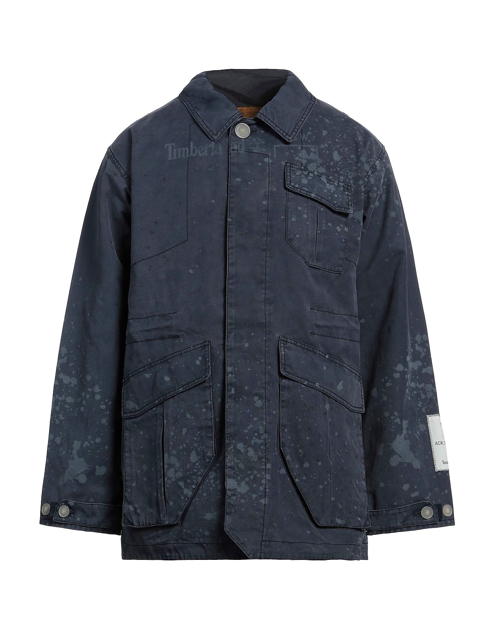 TIMBERLAND x A-COLD-WALL* - Πανωφόρια και καμπαρντίνες