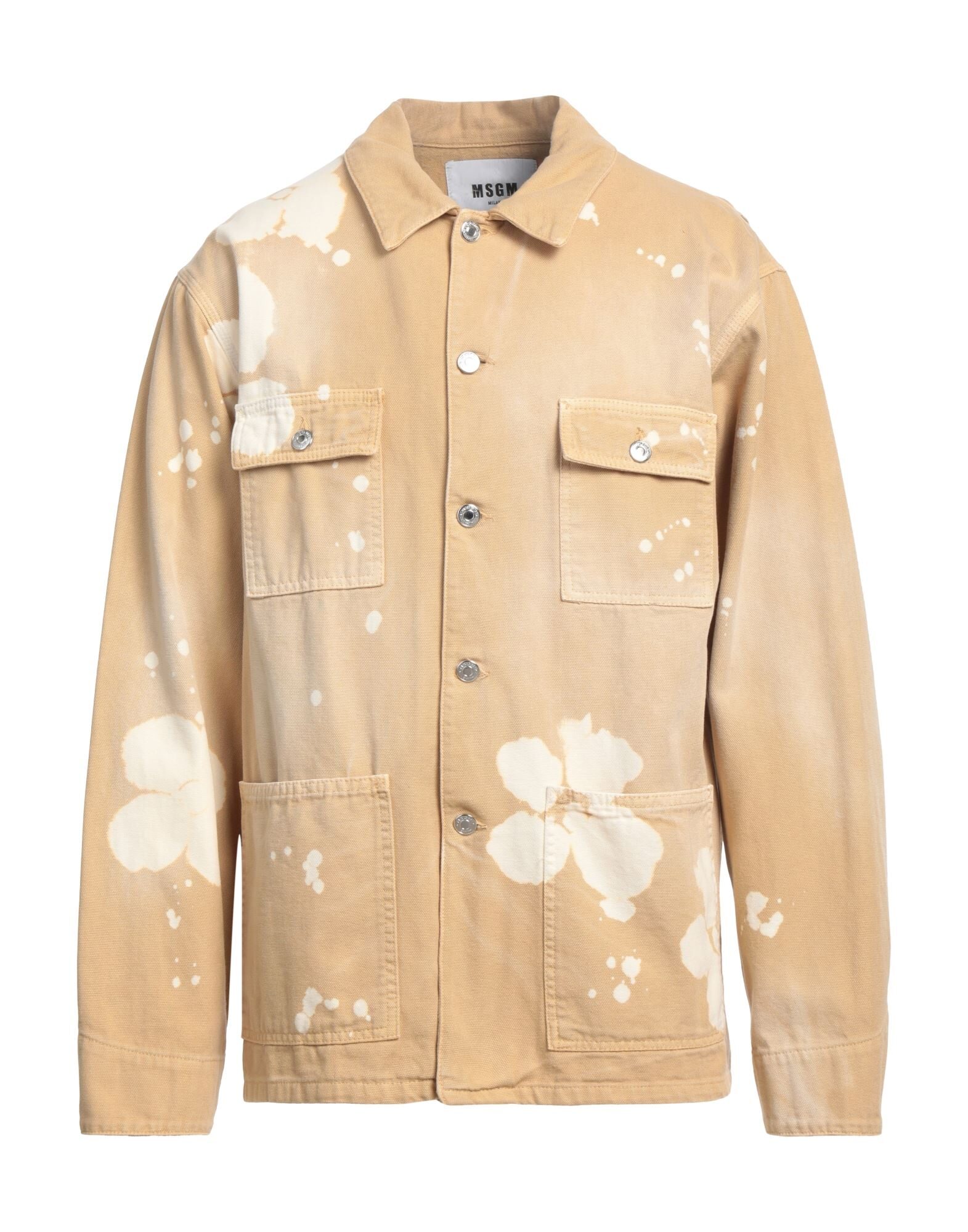 MSGM - 데님 아우터