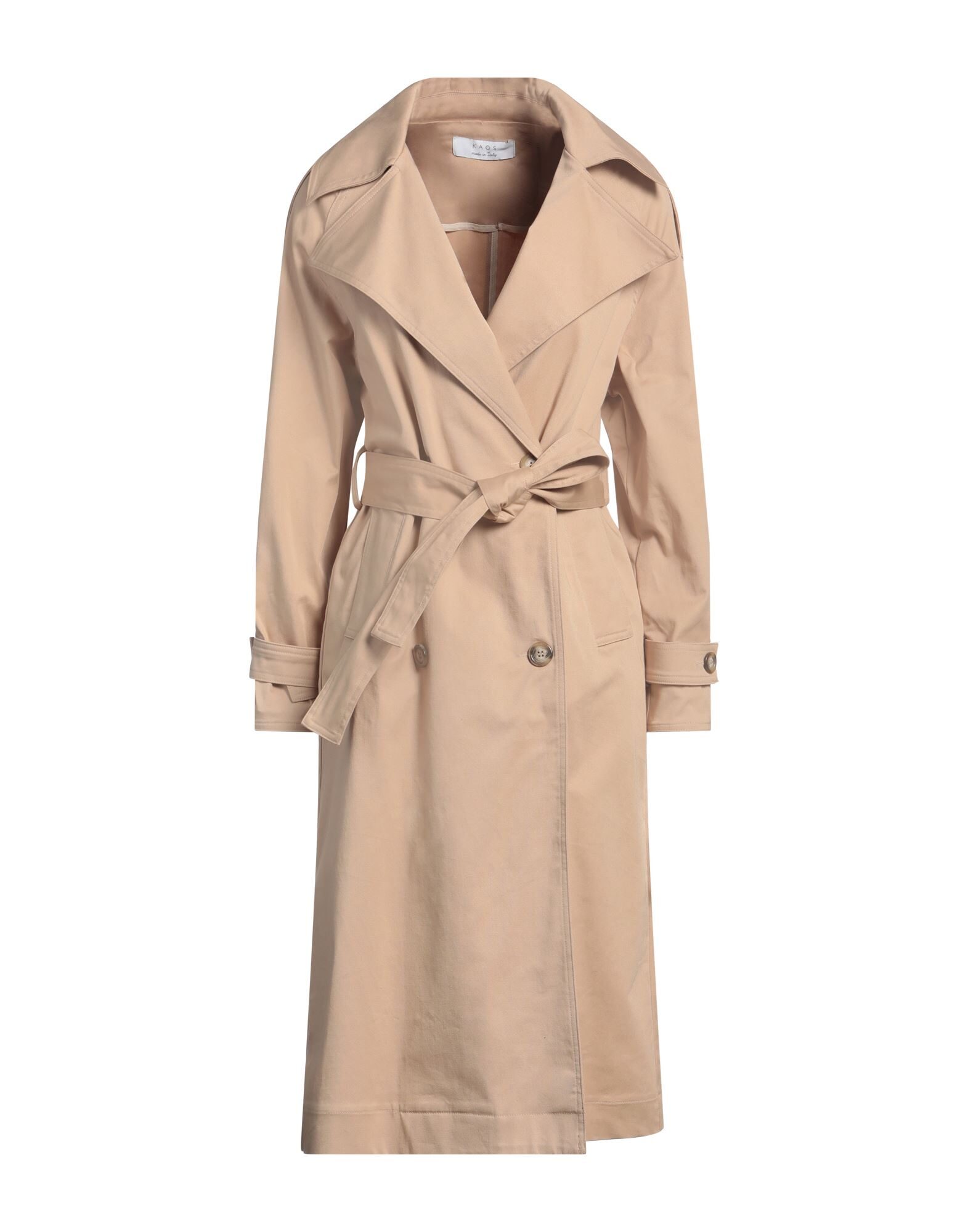 KAOS - Overcoats & Trench Coats