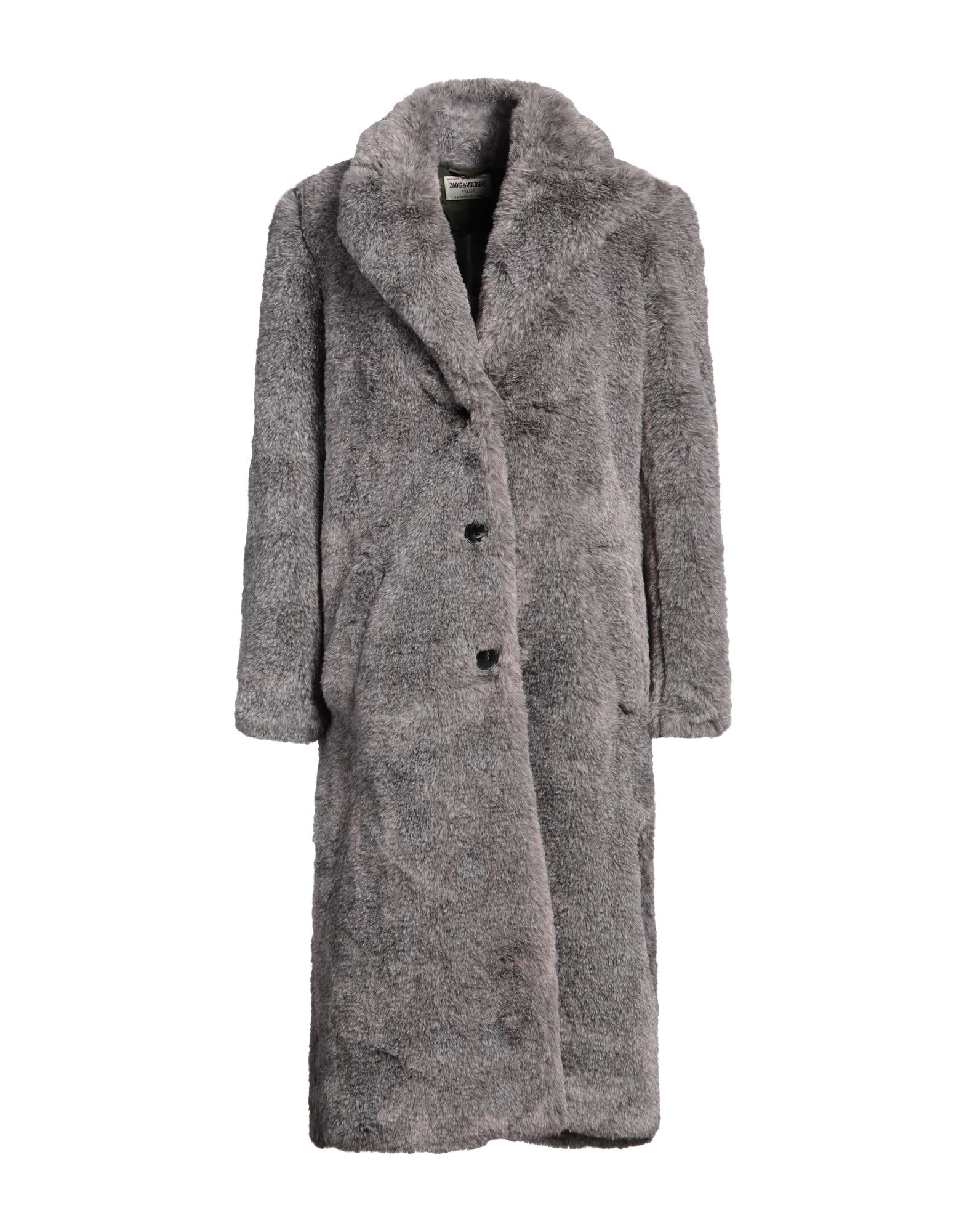 ZADIG&VOLTAIRE - Μουτόν και teddy