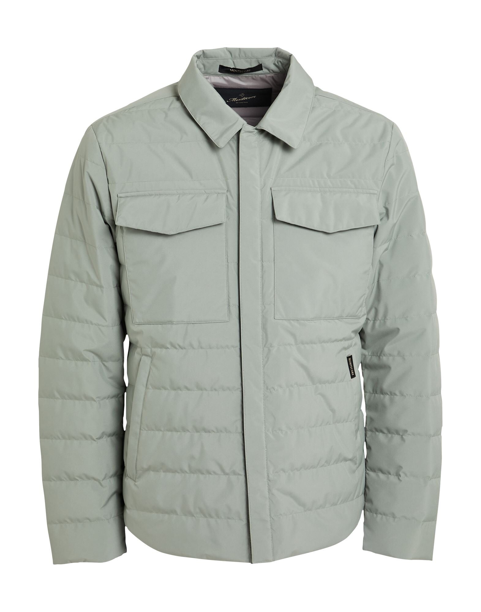 MONTECORE - Doudounes plume ou synthétique