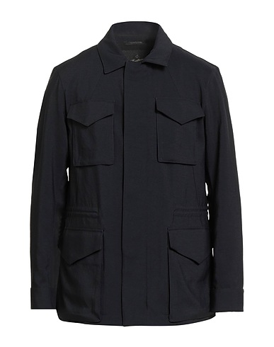 MONTECORE Jacket Black 100% Polyester