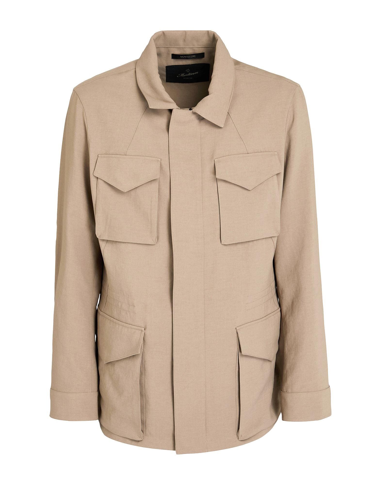 MONTECORE - Jackets