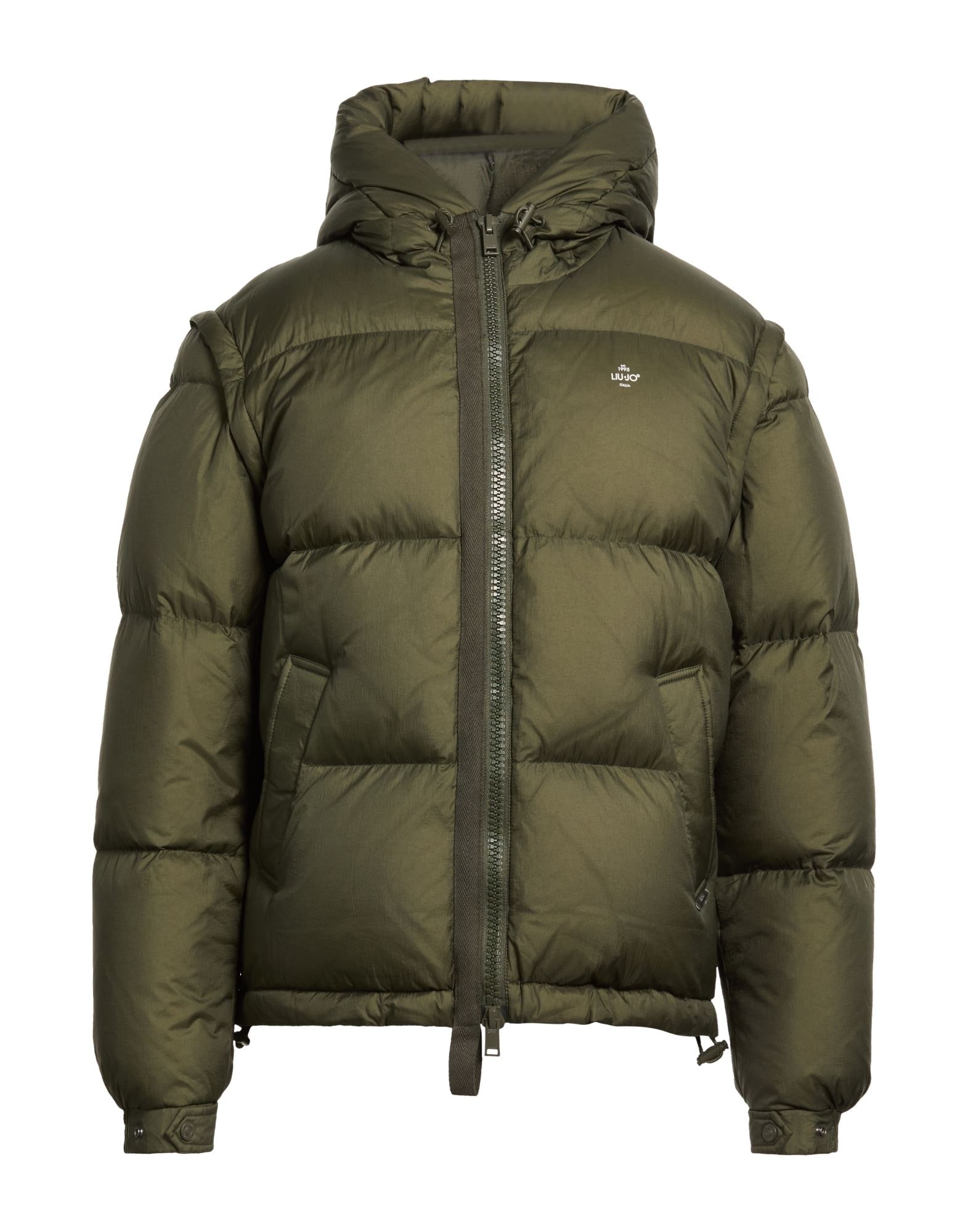 LIU •JO MAN - Puffers