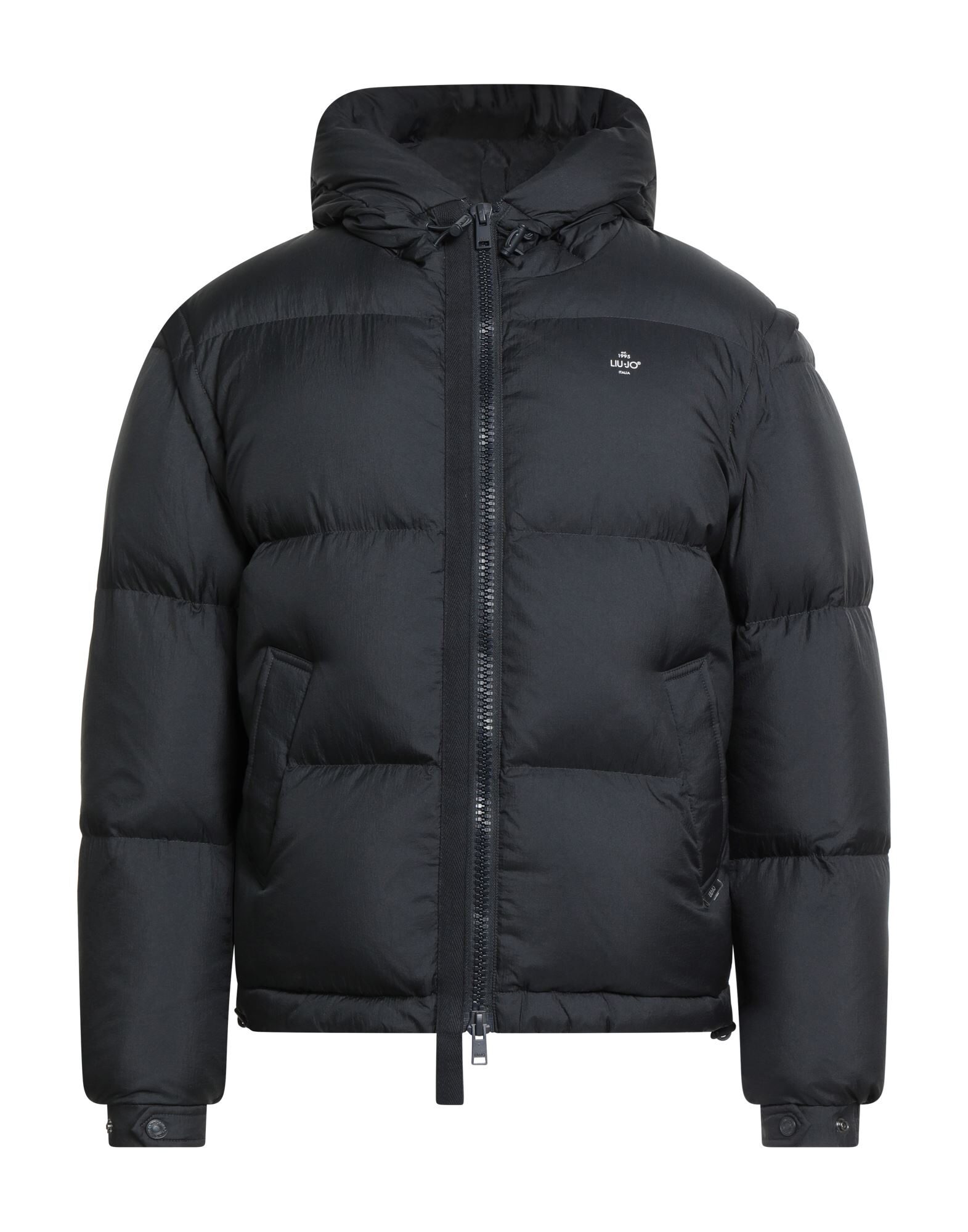 LIU •JO MAN - Puffers