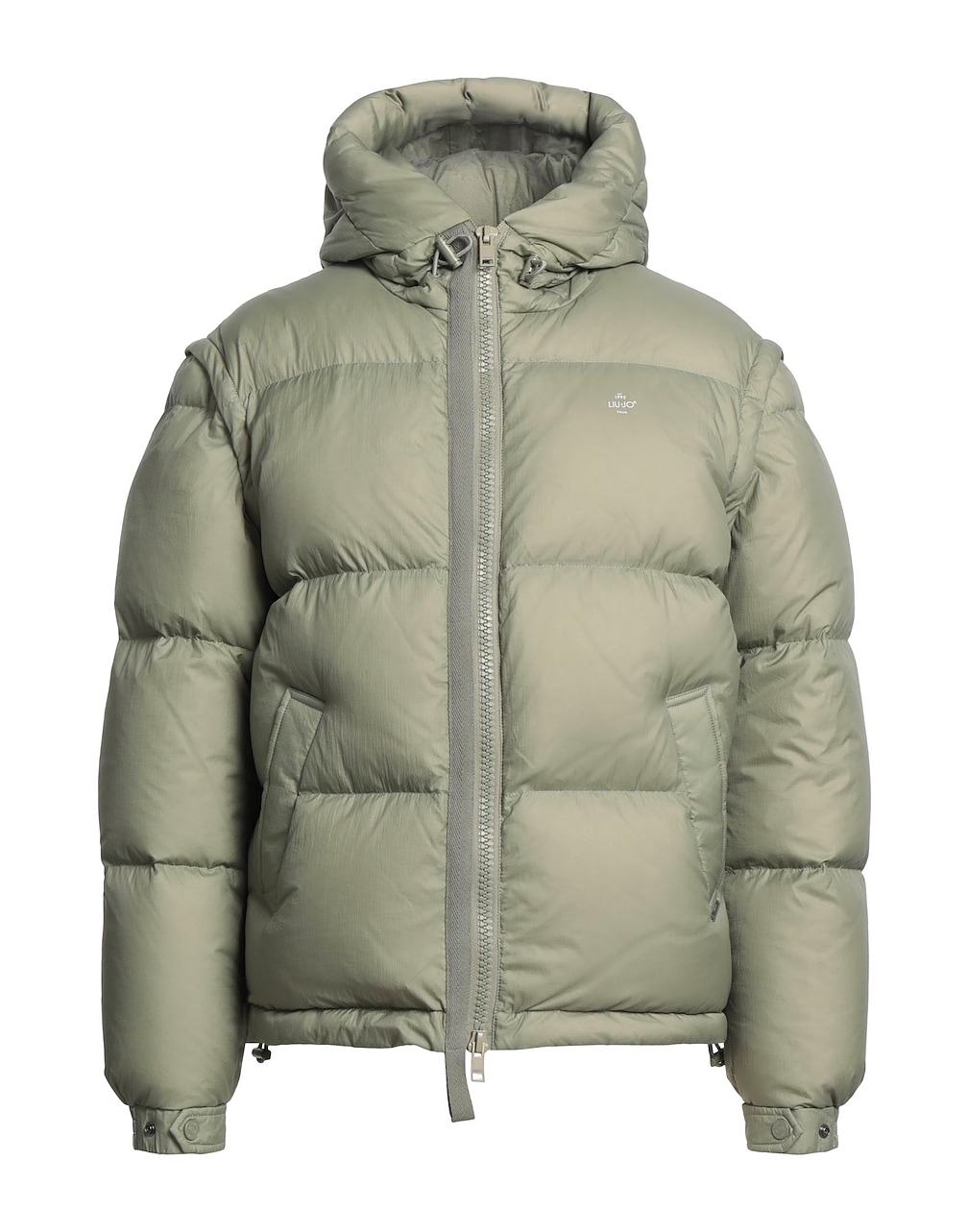LIU •JO MAN - Puffers