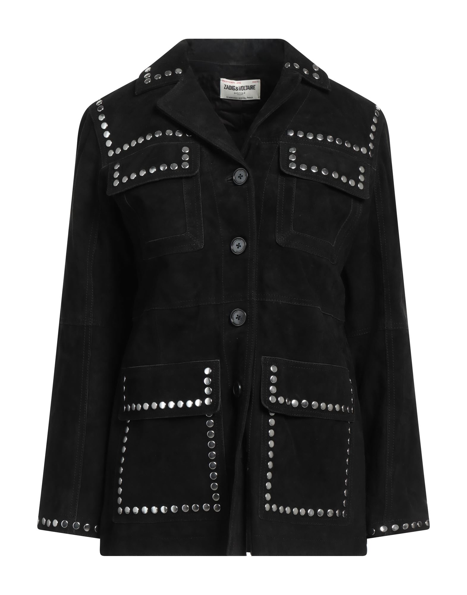 ZADIG&VOLTAIRE - Jackets