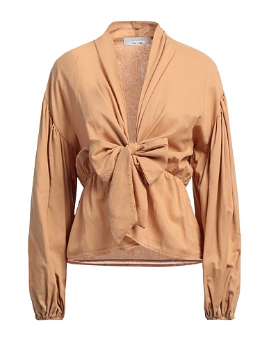 KAOS Solid color shirts & blouses 100% Cotton