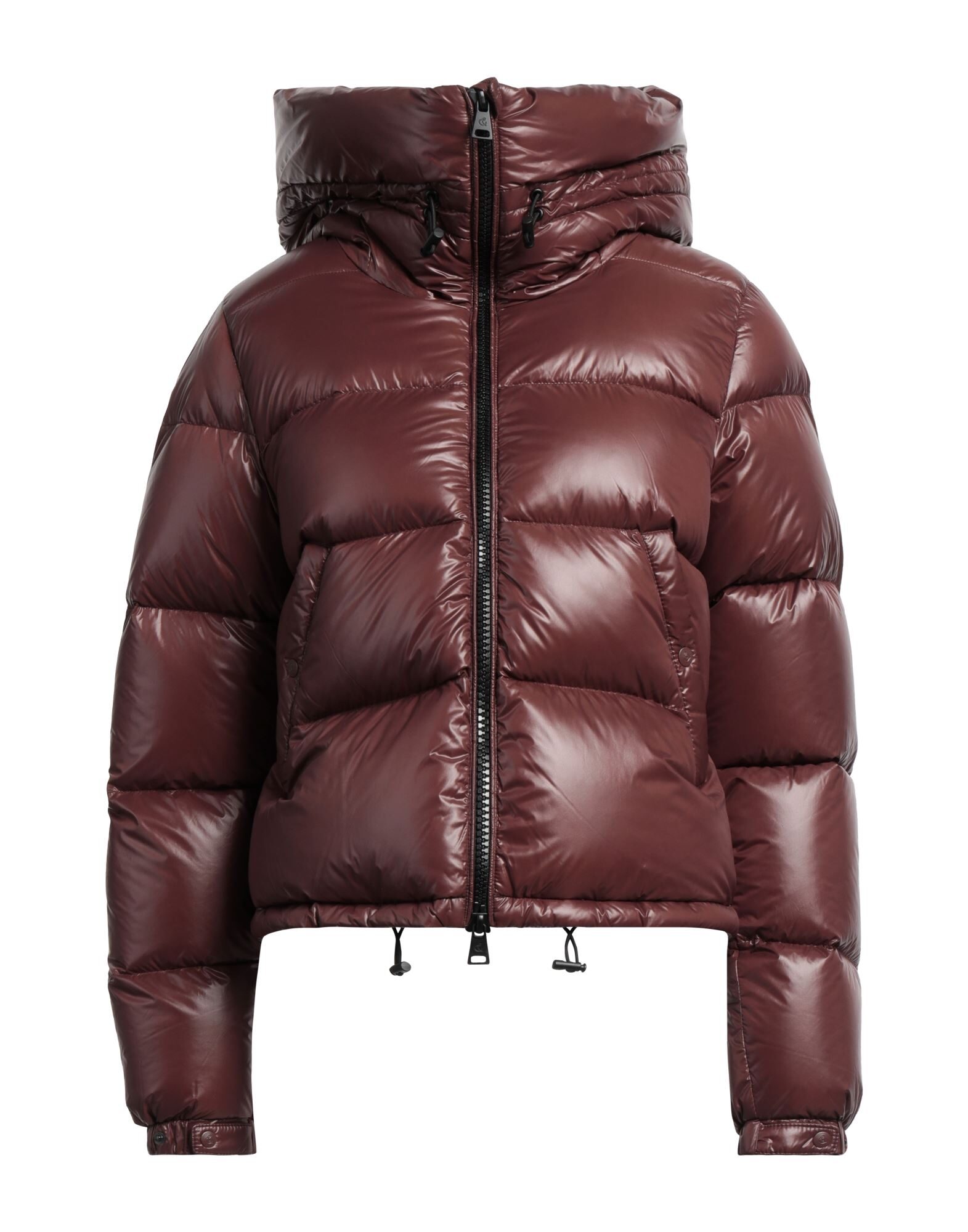 EMMA & GAIA RED - Puffers