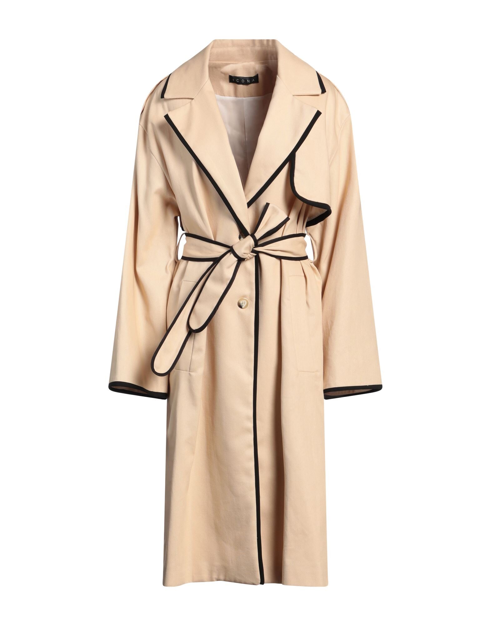 ICONA by KAOS - Overcoats & Trench Coats