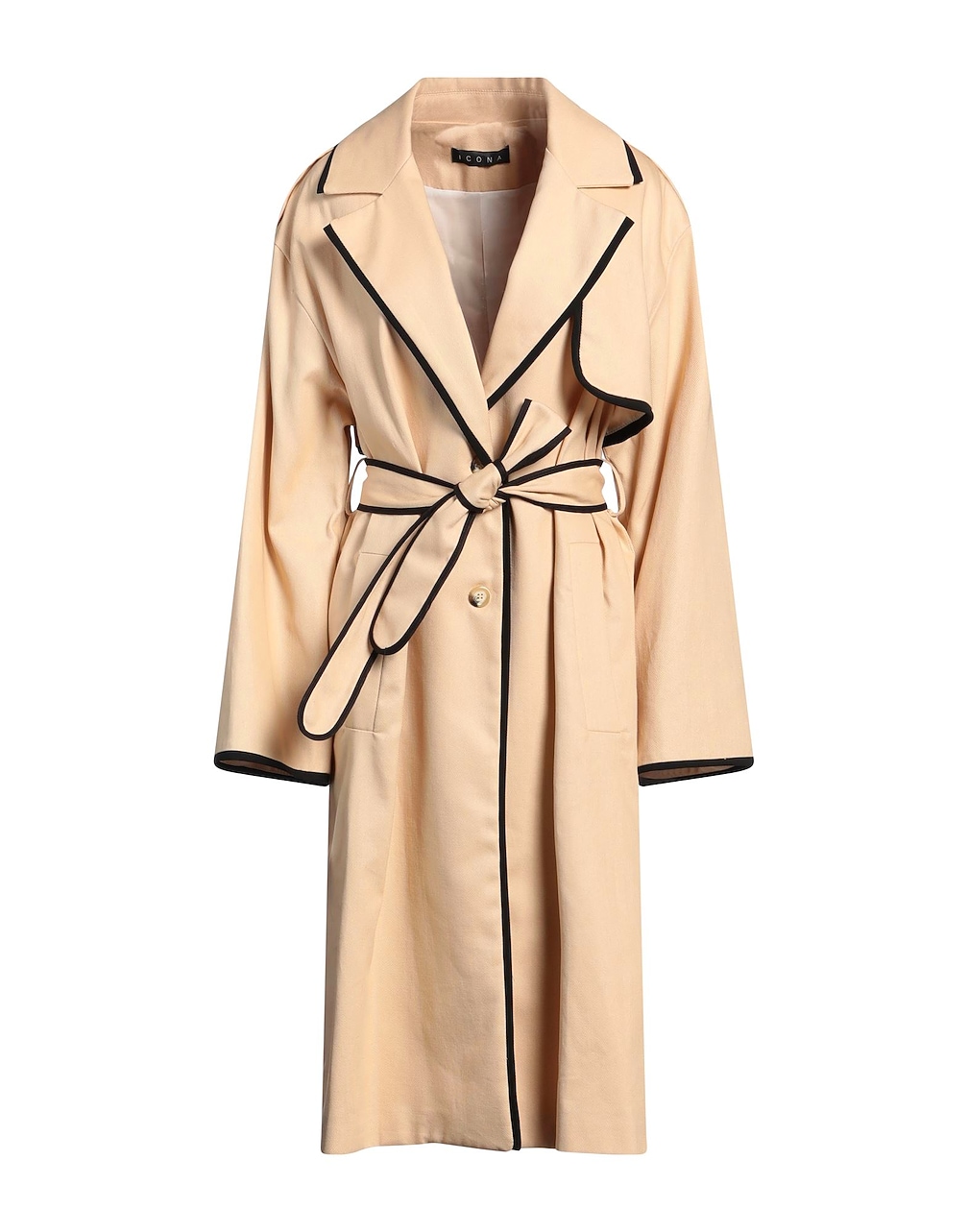ICONA by KAOS - Overcoats & Trench Coats